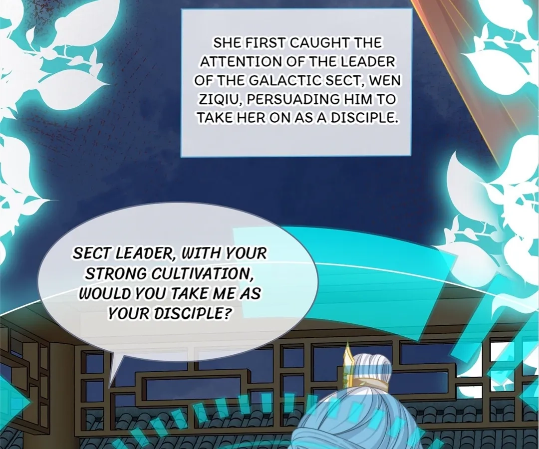 Revenge Queen Chapter 134 - page 105