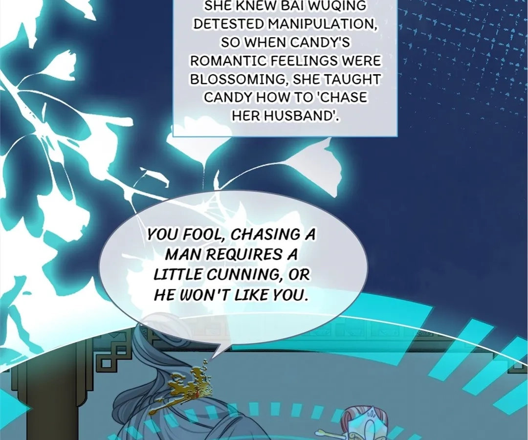 Revenge Queen Chapter 134 - page 108