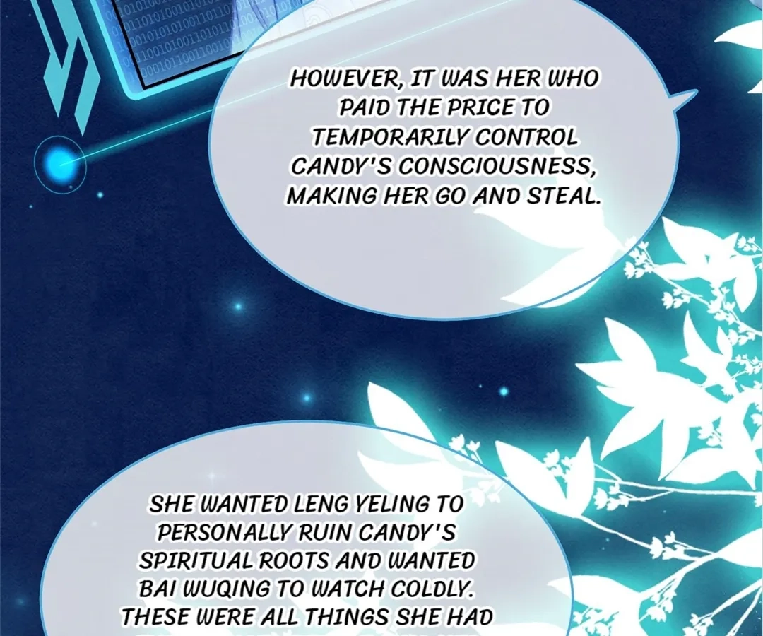 Revenge Queen Chapter 134 - page 114