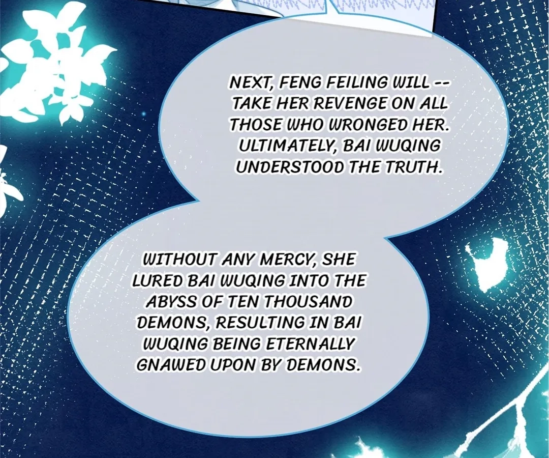Revenge Queen Chapter 134 - page 116