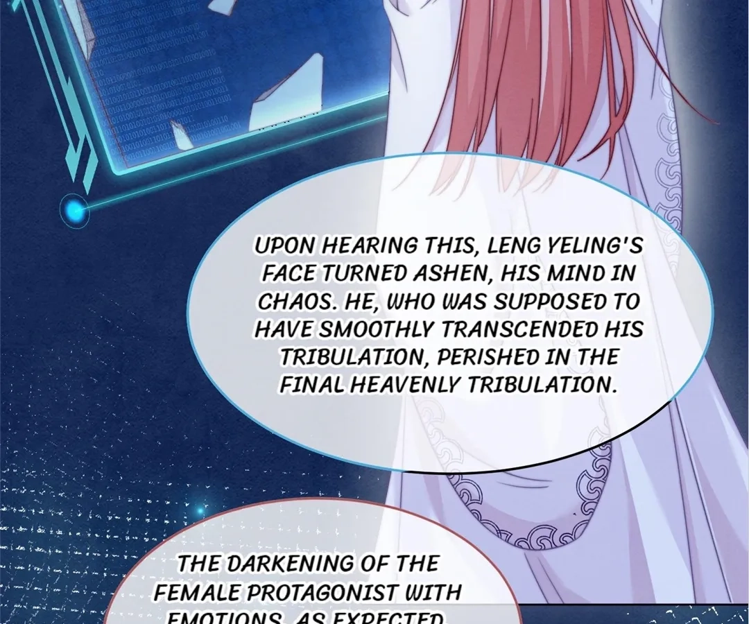 Revenge Queen Chapter 134 - page 119