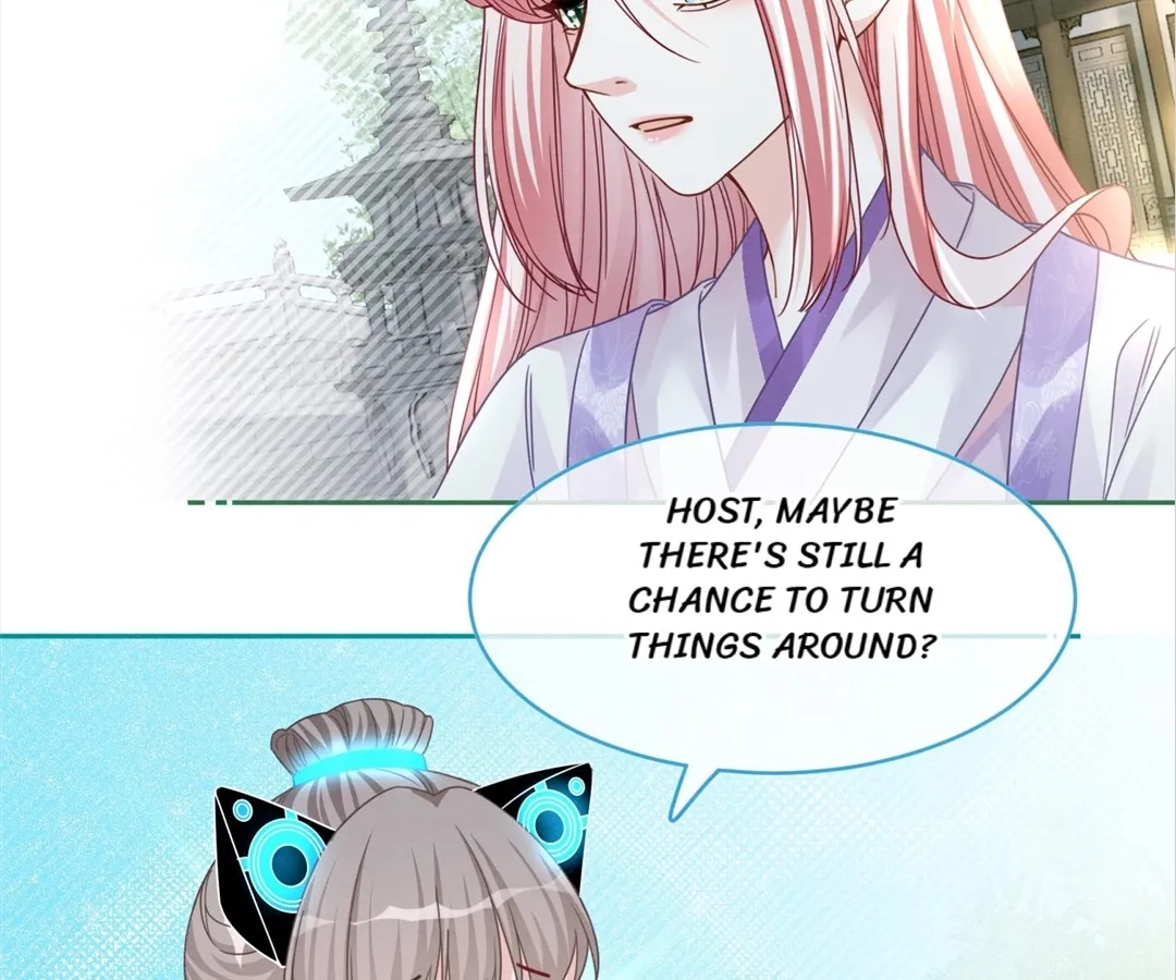 Revenge Queen Chapter 134 - page 12