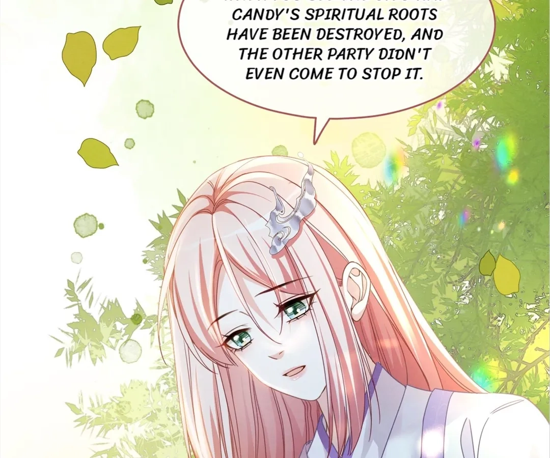 Revenge Queen Chapter 134 - page 14