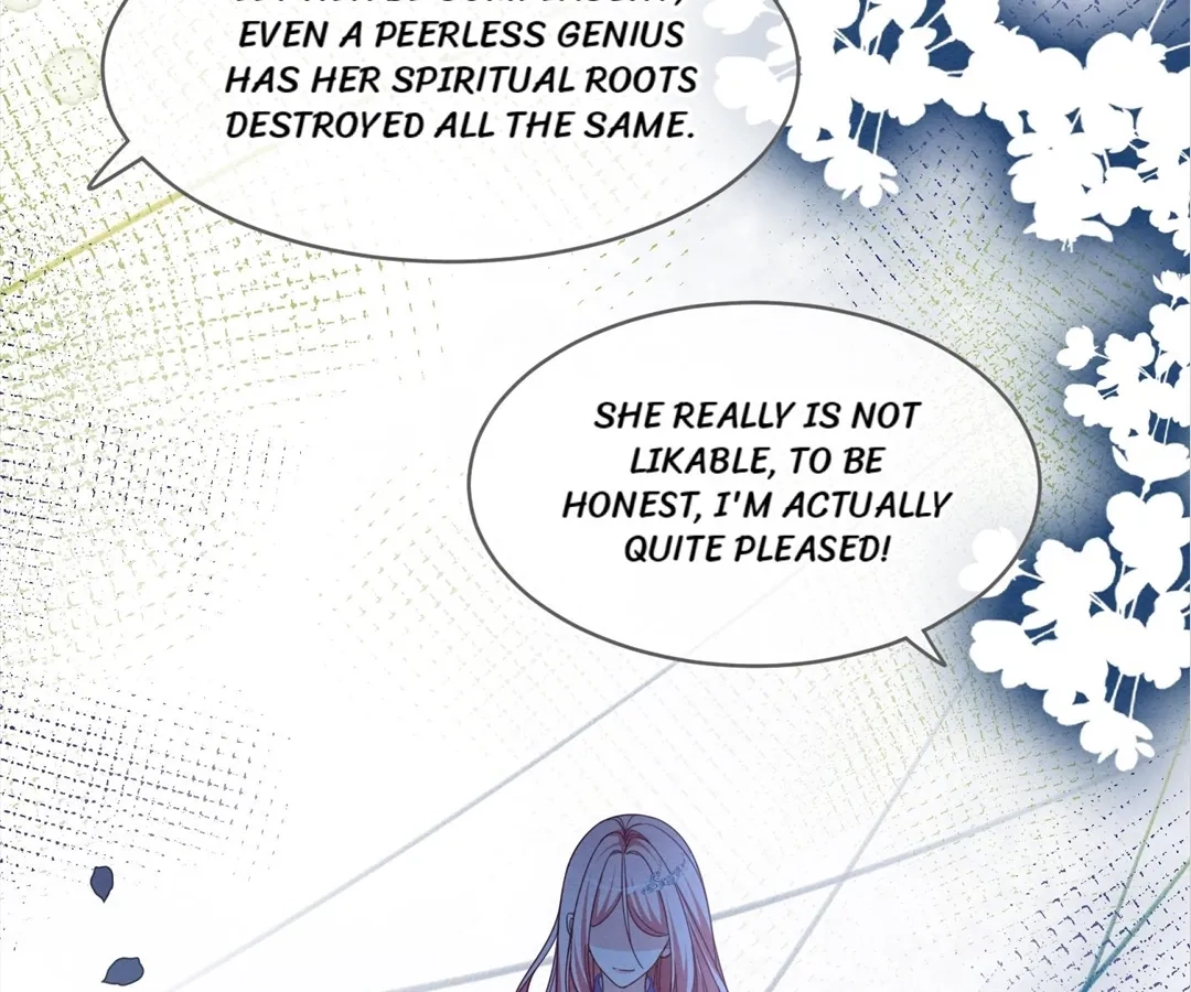 Revenge Queen Chapter 134 - page 17