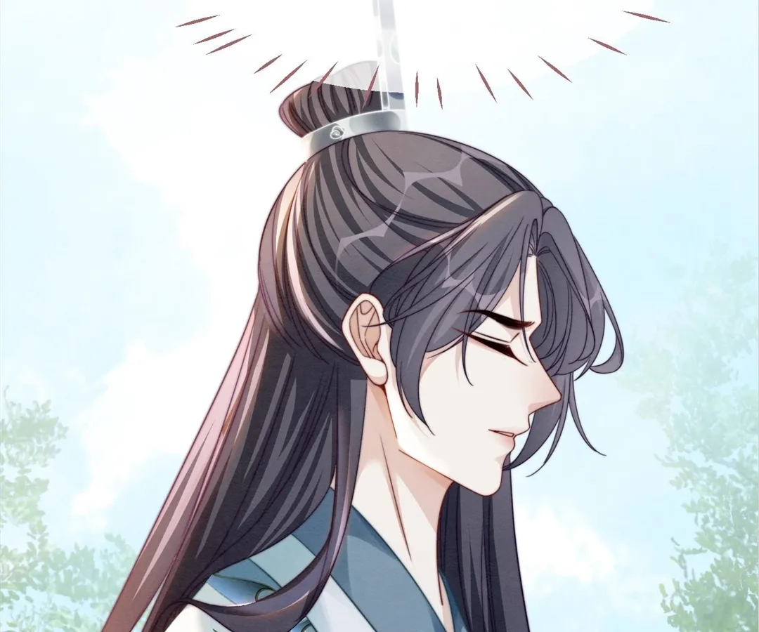 Revenge Queen Chapter 134 - page 21