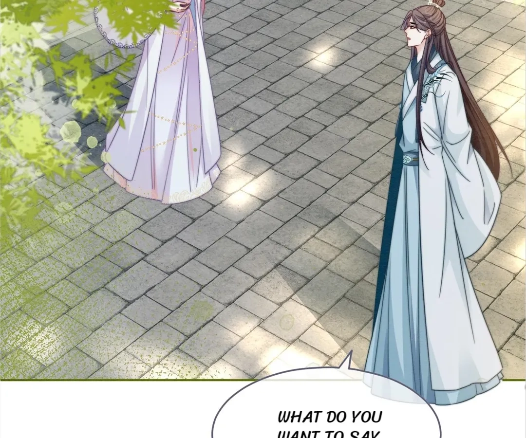 Revenge Queen Chapter 134 - page 24