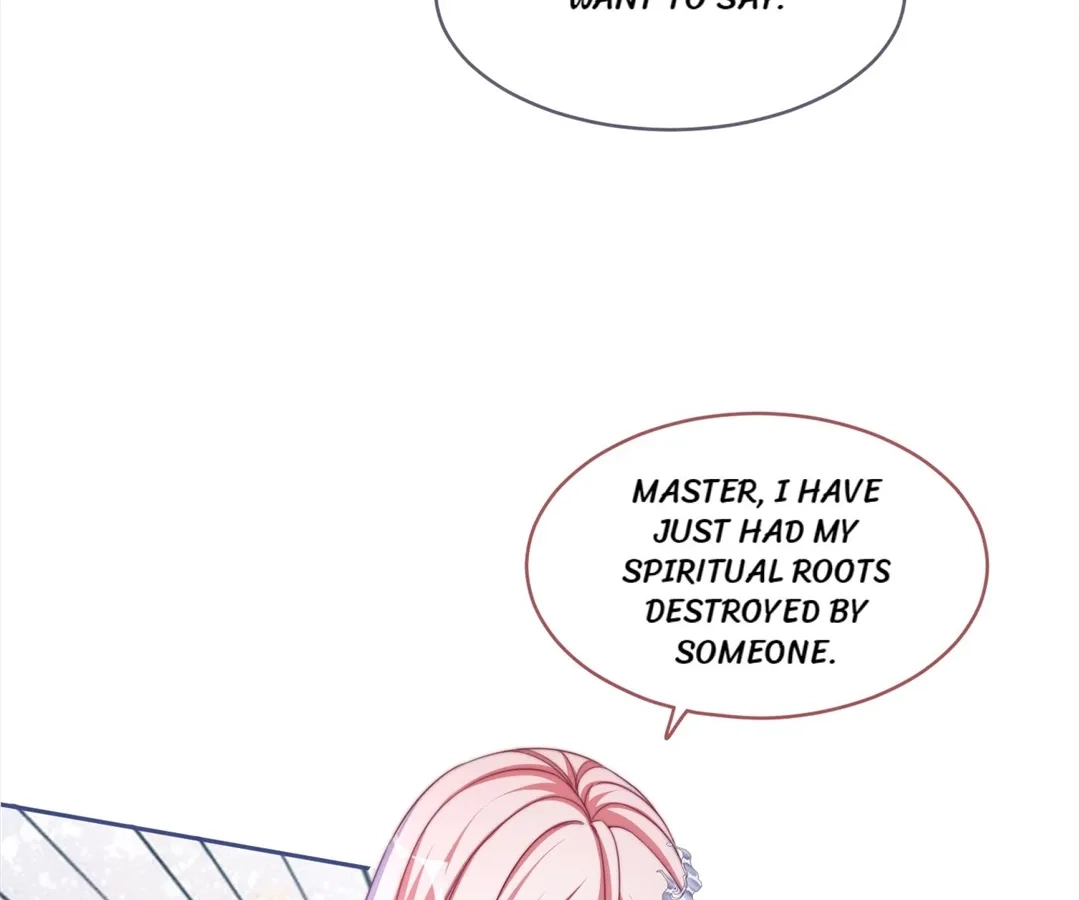 Revenge Queen Chapter 134 - page 25