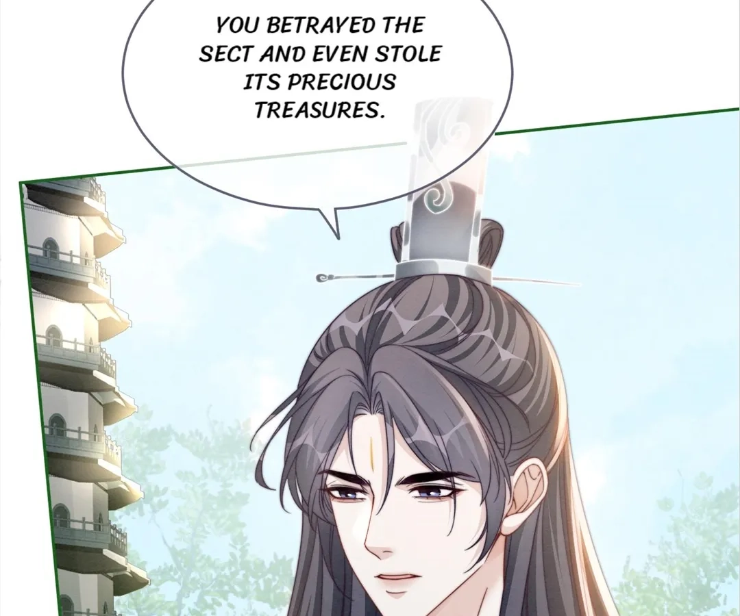 Revenge Queen Chapter 134 - page 28