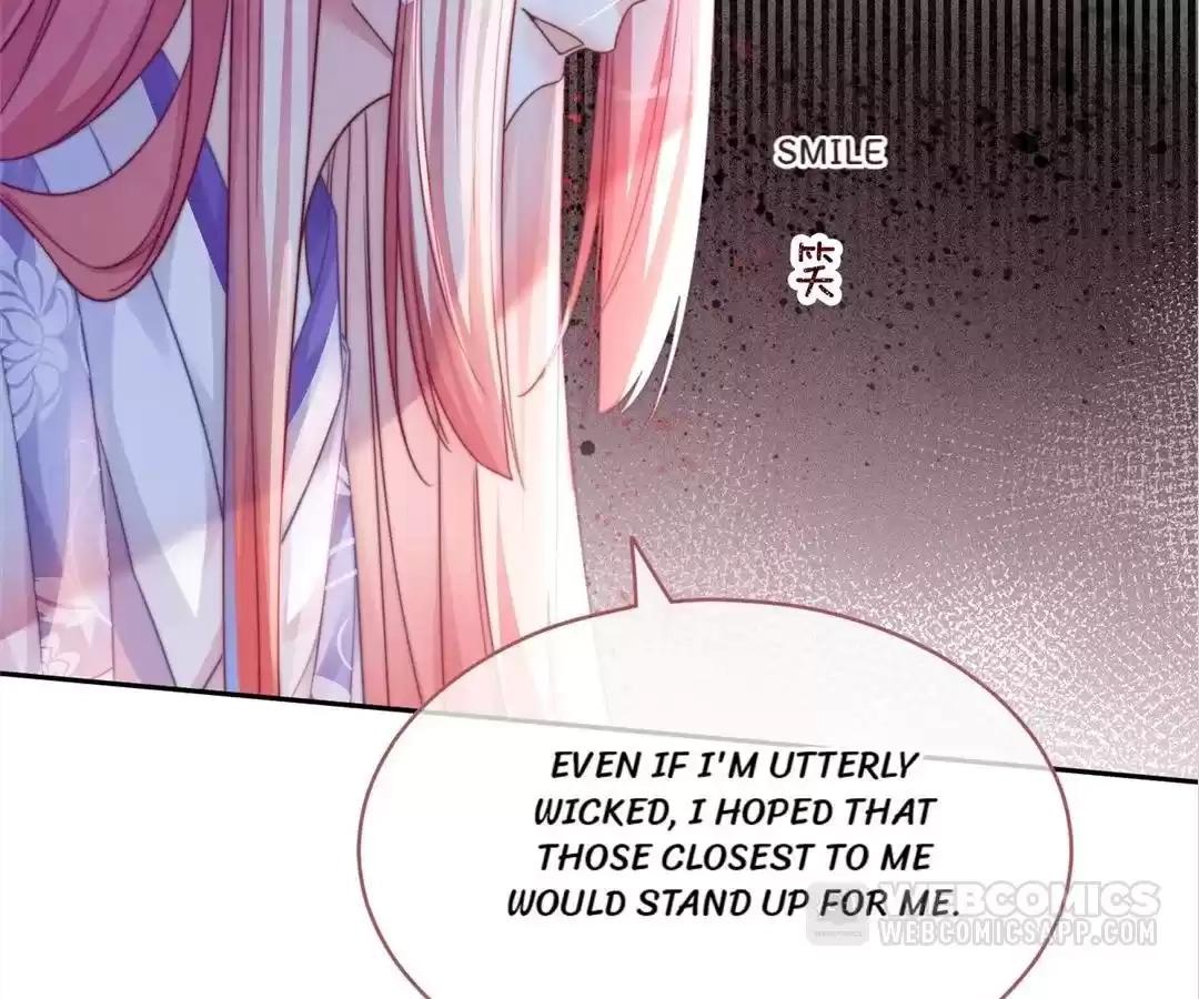 Revenge Queen Chapter 134 - page 35