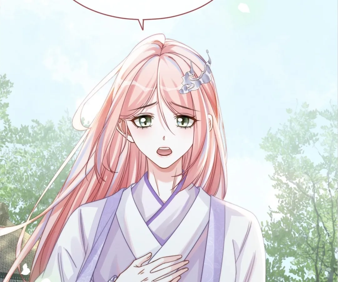 Revenge Queen Chapter 134 - page 37