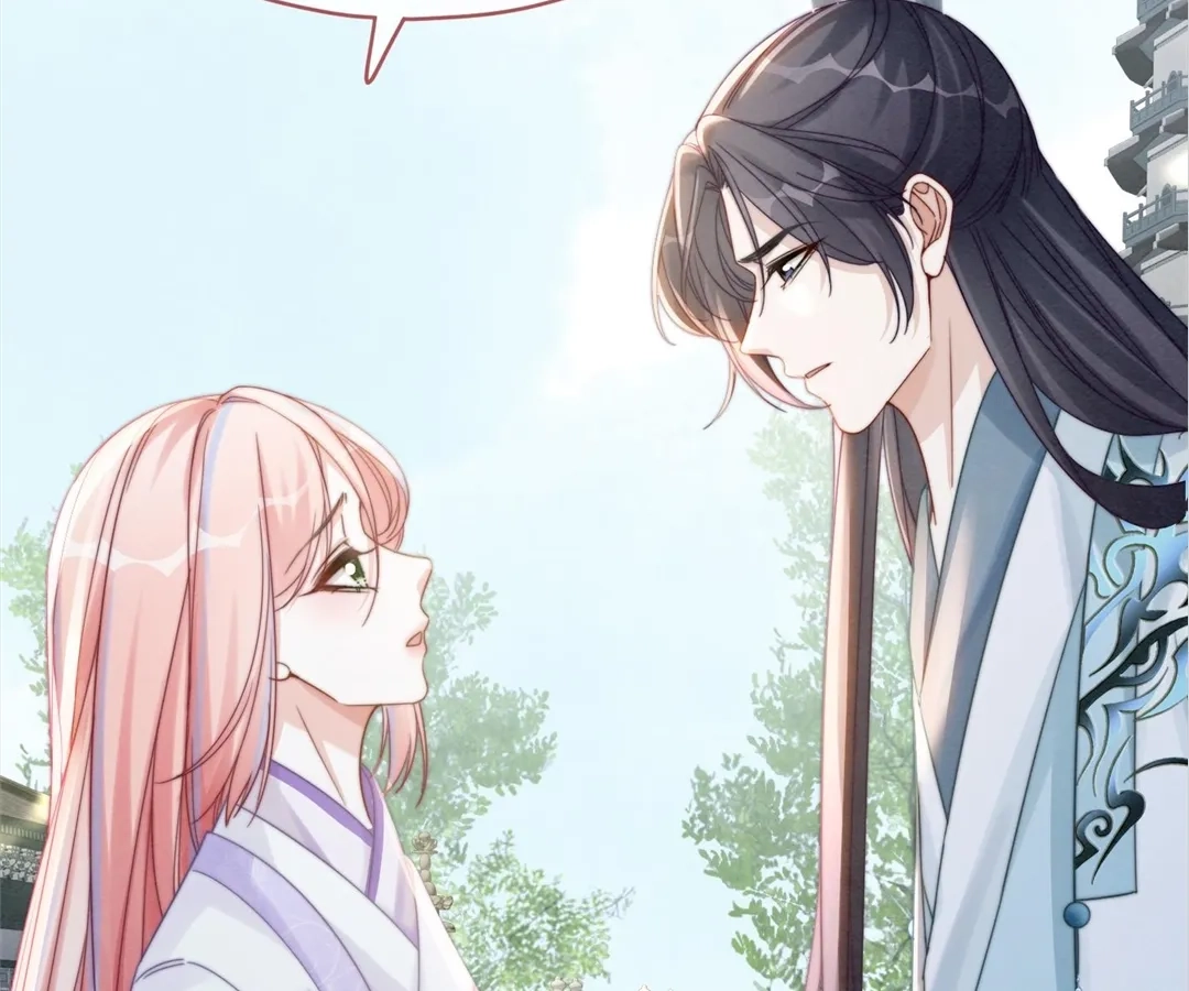 Revenge Queen Chapter 134 - page 39
