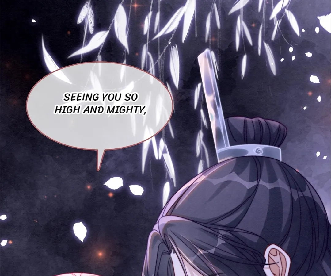 Revenge Queen Chapter 134 - page 41