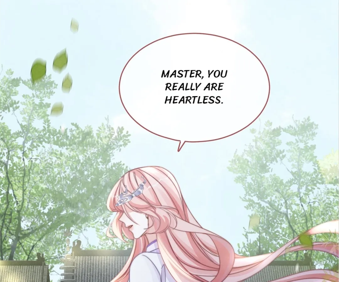 Revenge Queen Chapter 134 - page 53