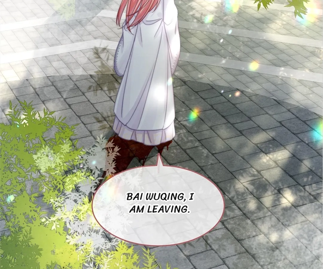 Revenge Queen Chapter 134 - page 57