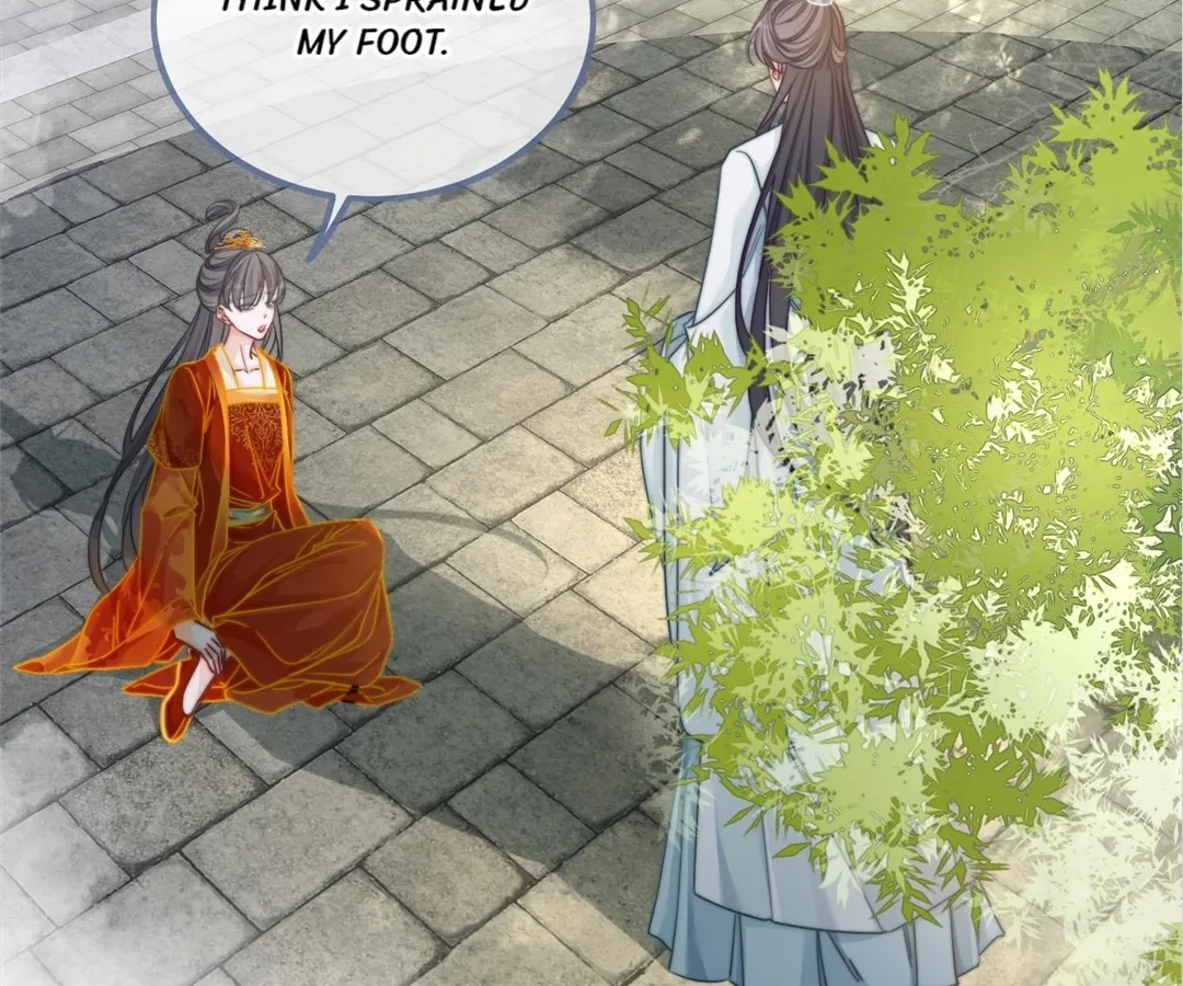 Revenge Queen Chapter 134 - page 79