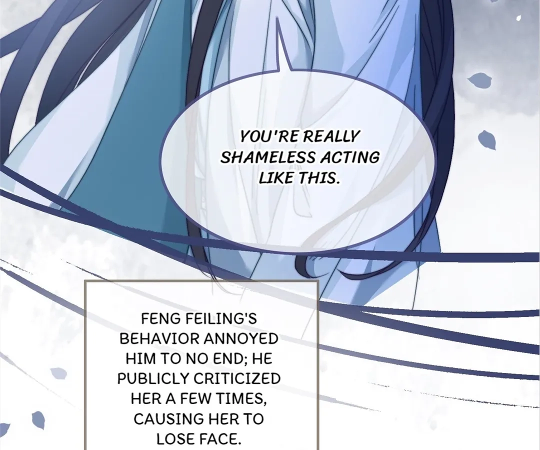 Revenge Queen Chapter 134 - page 82