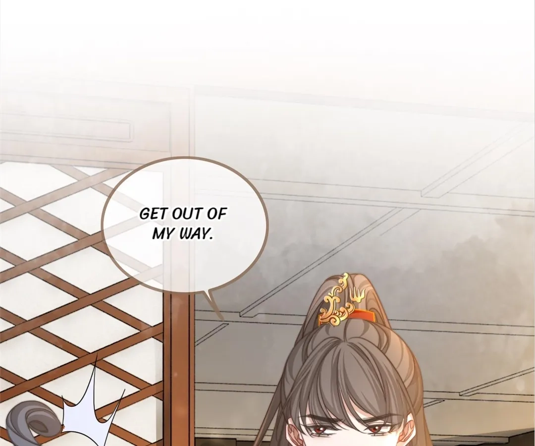 Revenge Queen Chapter 134 - page 86