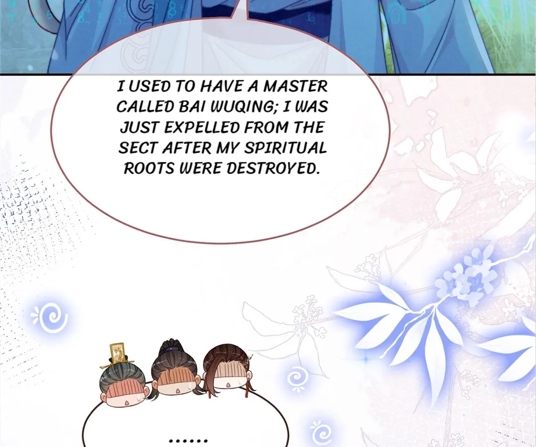 Revenge Queen Chapter 135 - page 15