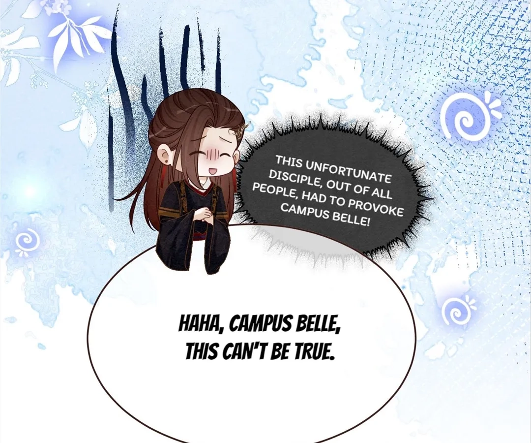 Revenge Queen Chapter 135 - page 17