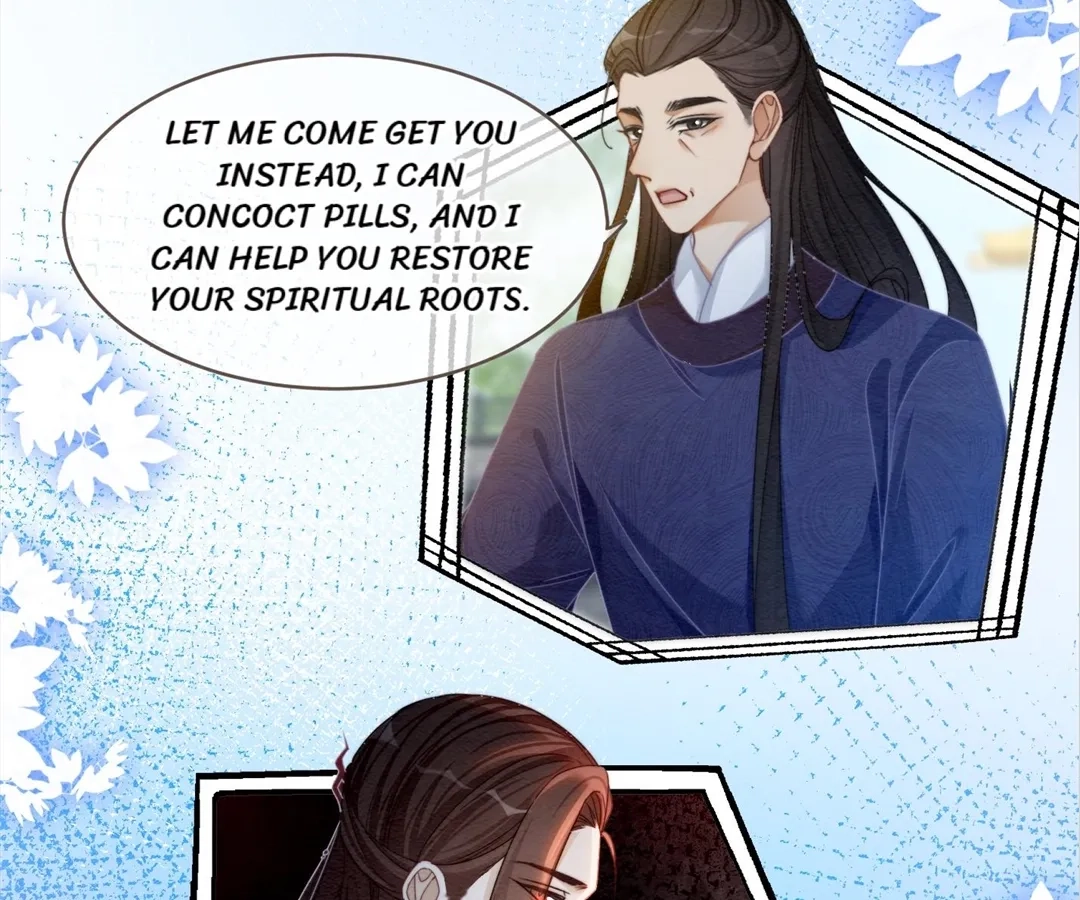Revenge Queen Chapter 135 - page 20