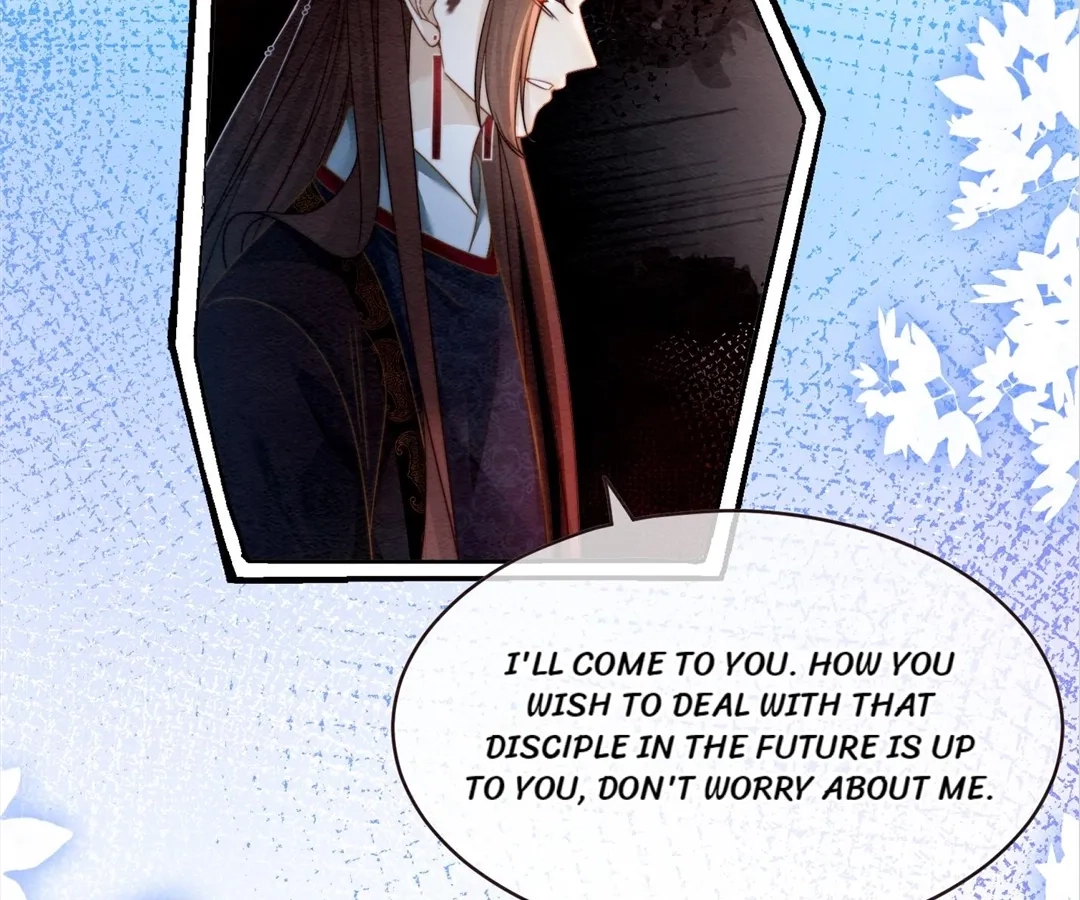 Revenge Queen Chapter 135 - page 21