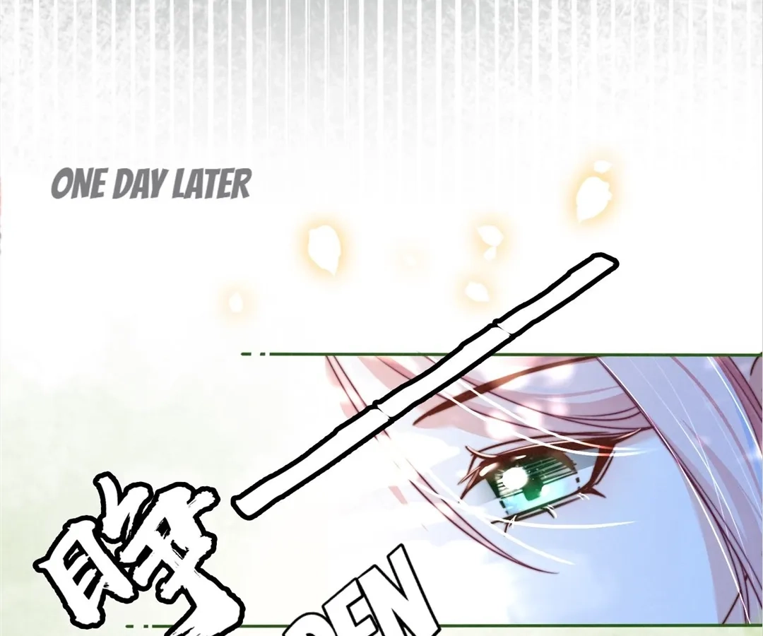 Revenge Queen Chapter 135 - page 31