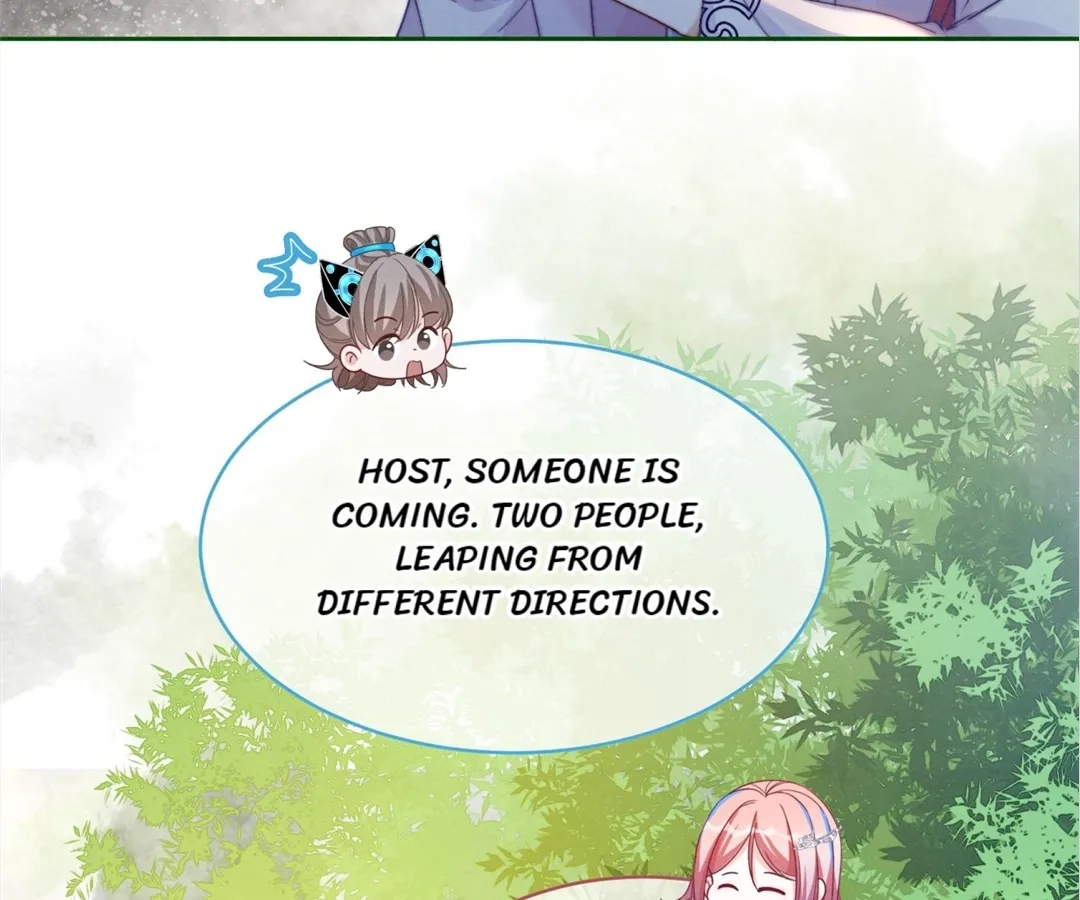 Revenge Queen Chapter 135 - page 37