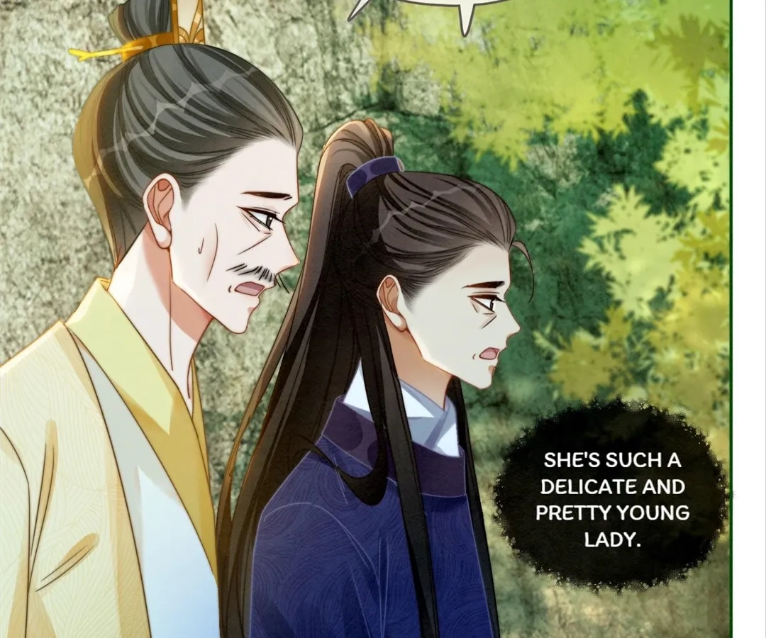 Revenge Queen Chapter 135 - page 41