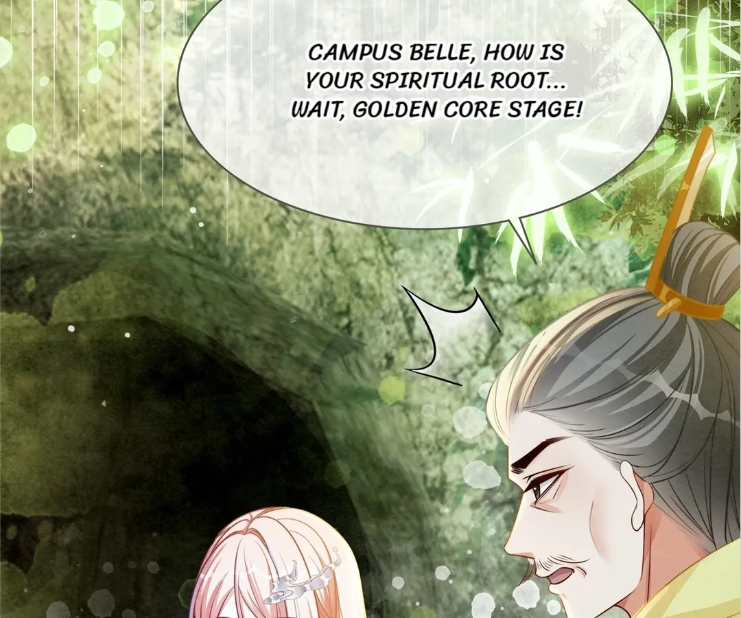 Revenge Queen Chapter 135 - page 47