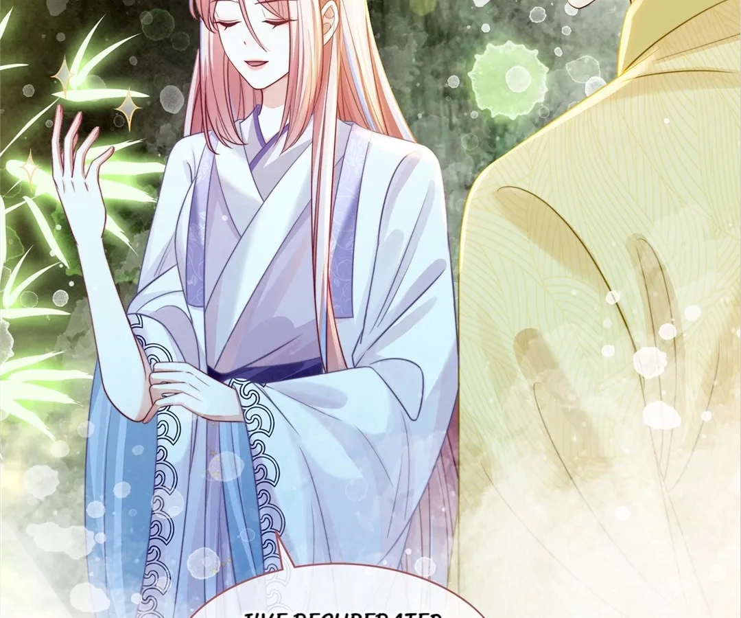 Revenge Queen Chapter 135 - page 48