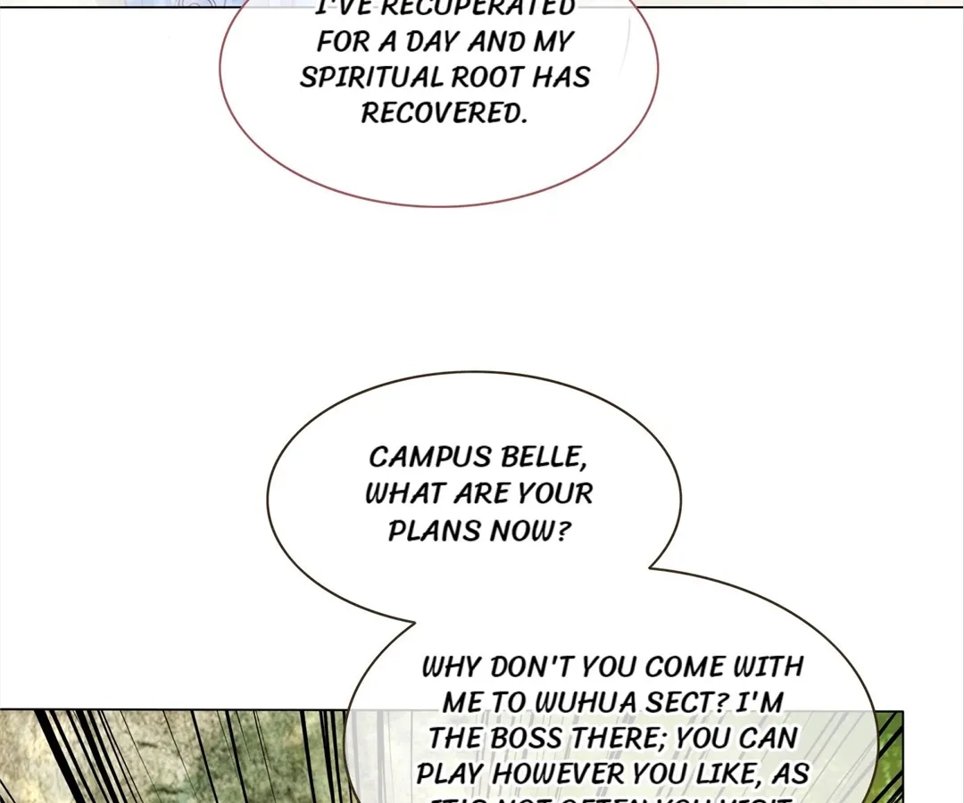 Revenge Queen Chapter 135 - page 49