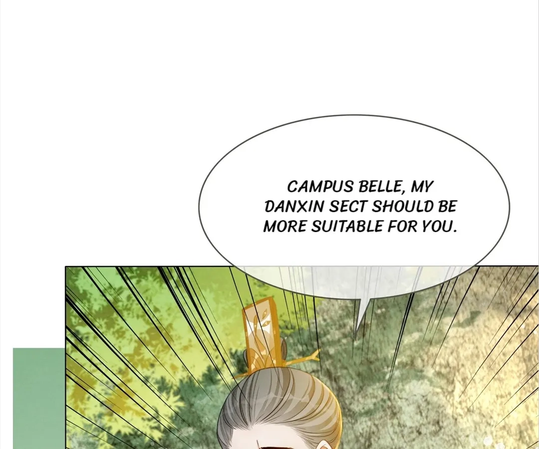 Revenge Queen Chapter 135 - page 52