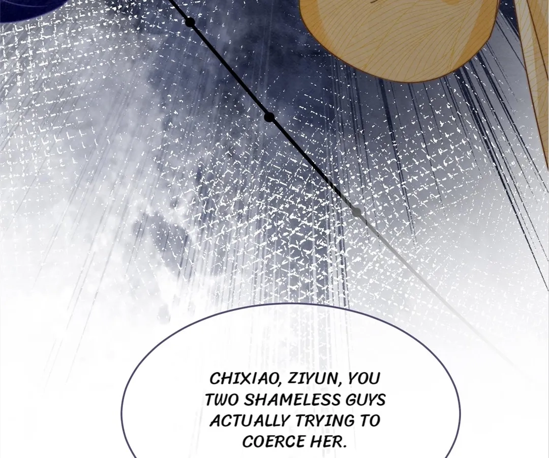 Revenge Queen Chapter 135 - page 57