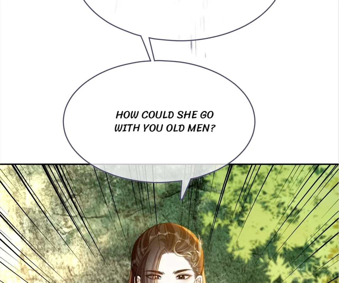 Revenge Queen Chapter 135 - page 58