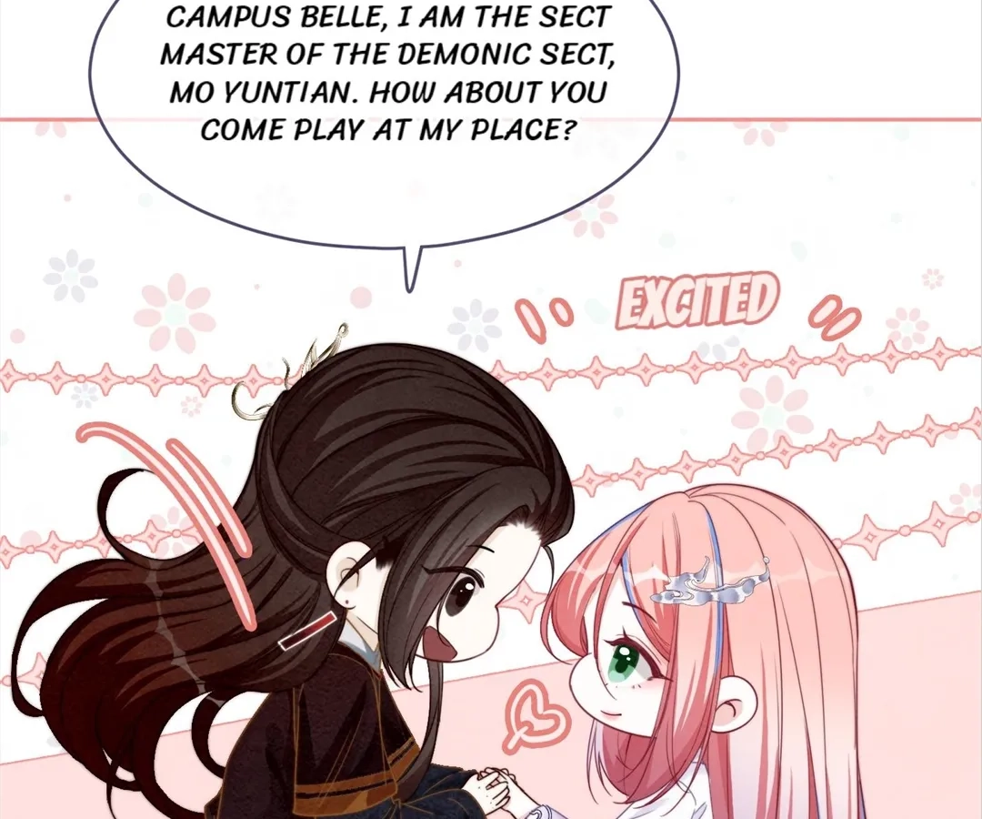 Revenge Queen Chapter 135 - page 61