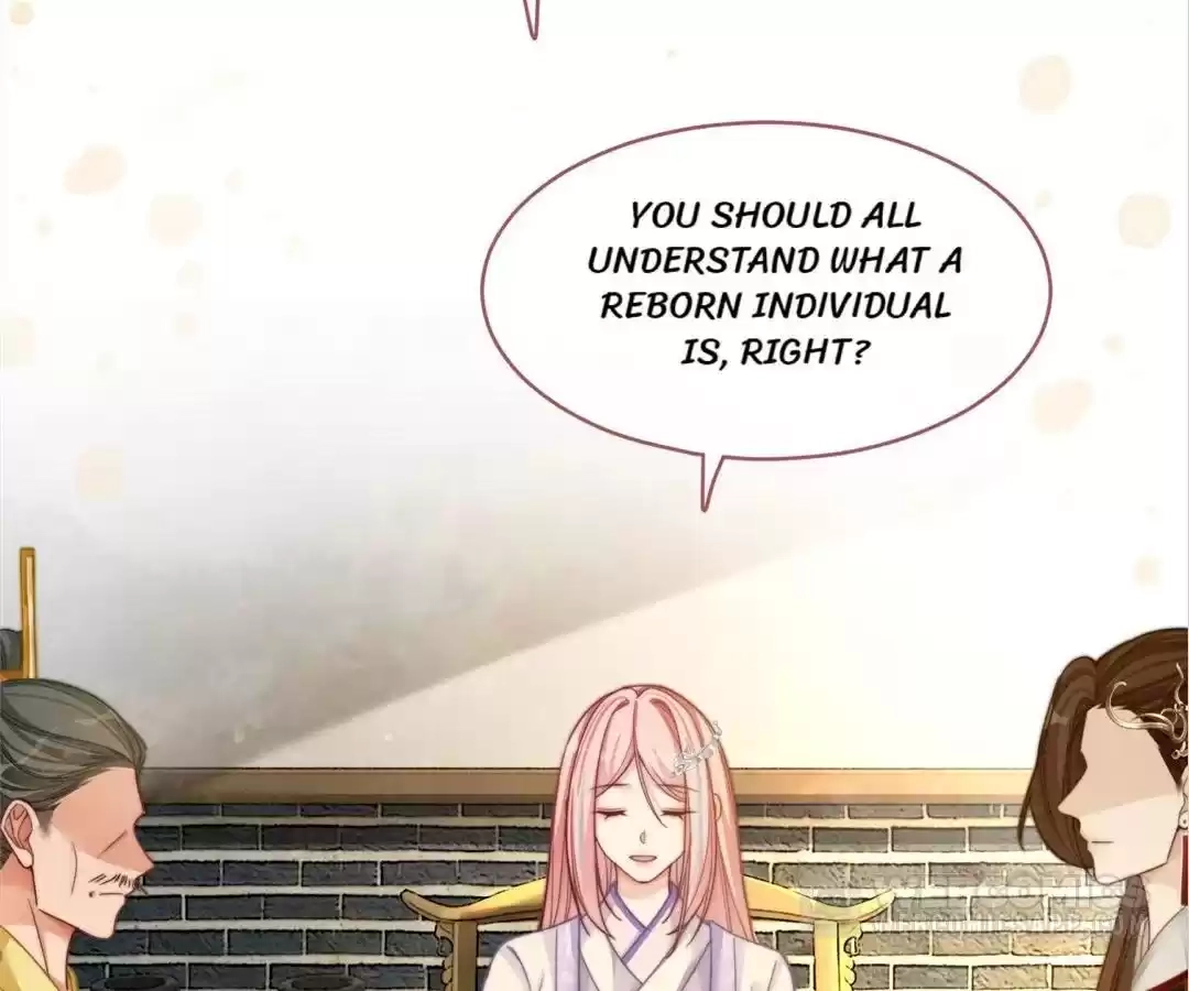 Revenge Queen Chapter 135 - page 67