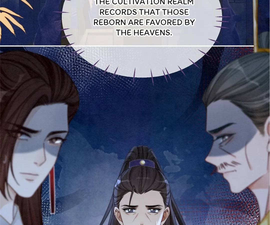Revenge Queen Chapter 135 - page 69