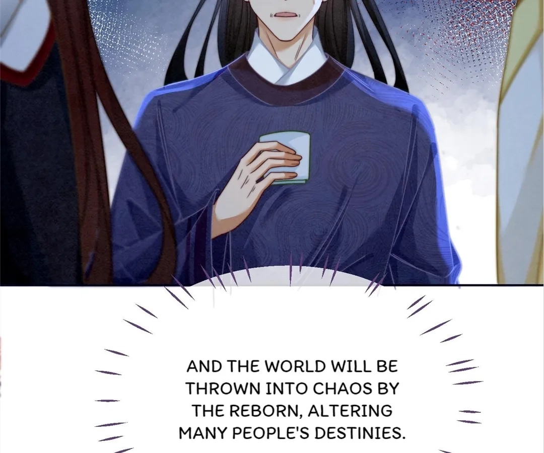 Revenge Queen Chapter 135 - page 70