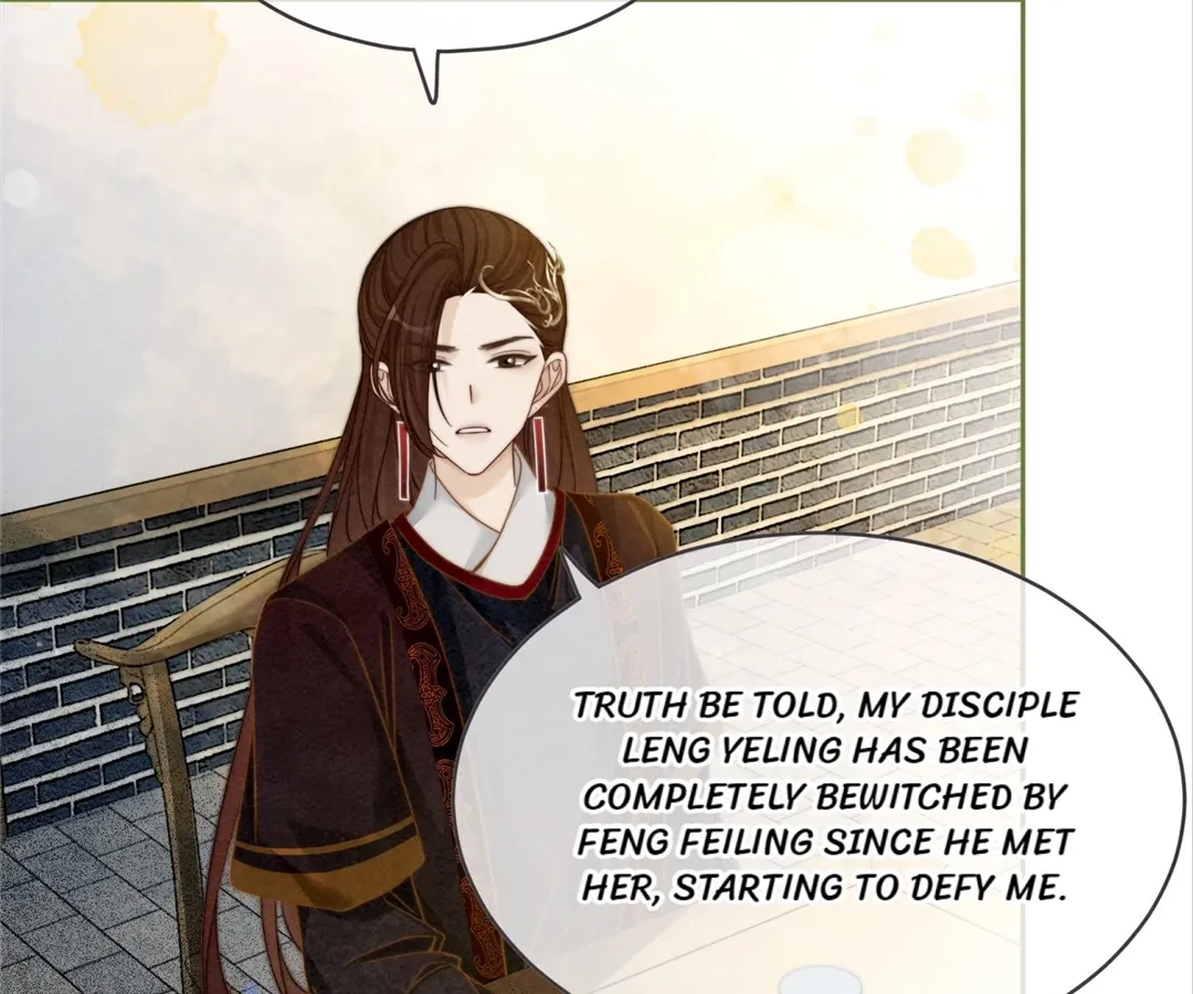 Revenge Queen Chapter 135 - page 72