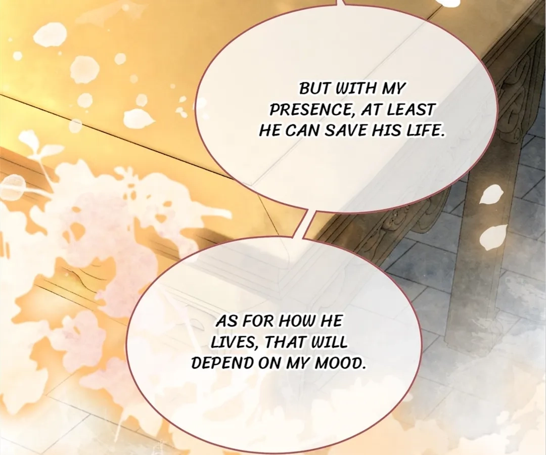 Revenge Queen Chapter 135 - page 79
