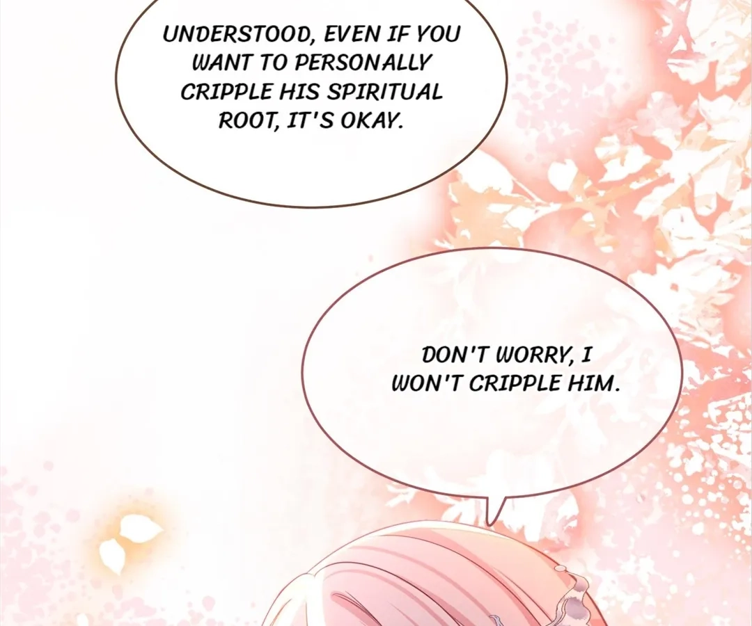 Revenge Queen Chapter 135 - page 84