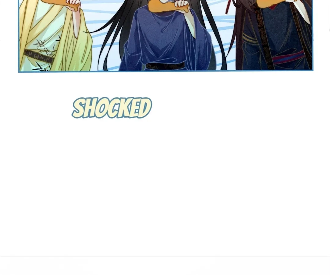 Revenge Queen Chapter 135 - page 9