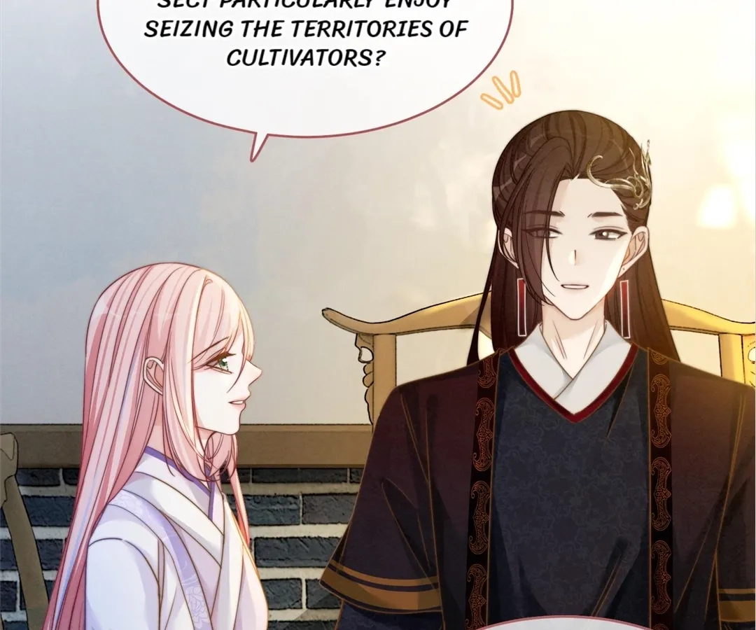 Revenge Queen Chapter 135 - page 90