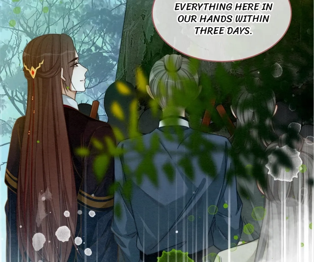 Revenge Queen Chapter 137 - page 13
