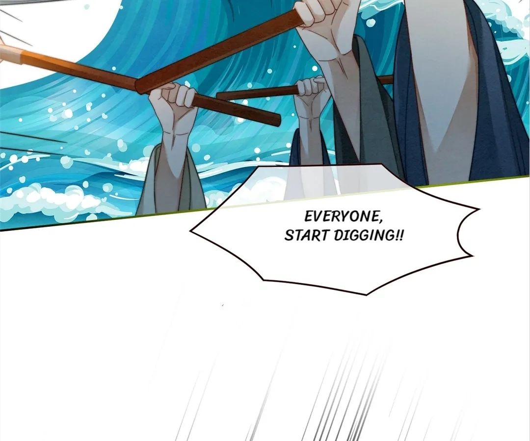 Revenge Queen Chapter 137 - page 15