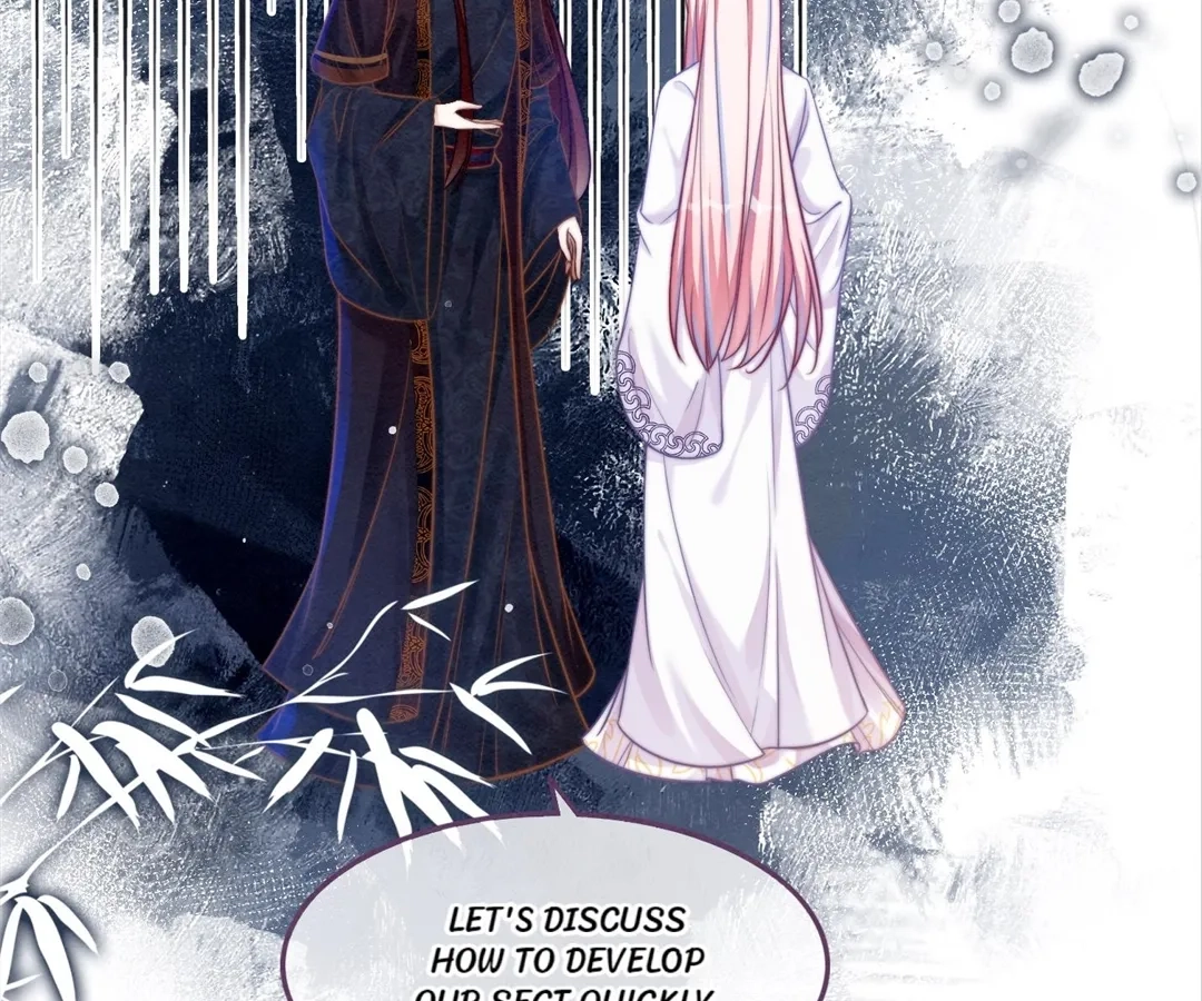 Revenge Queen Chapter 137 - page 2
