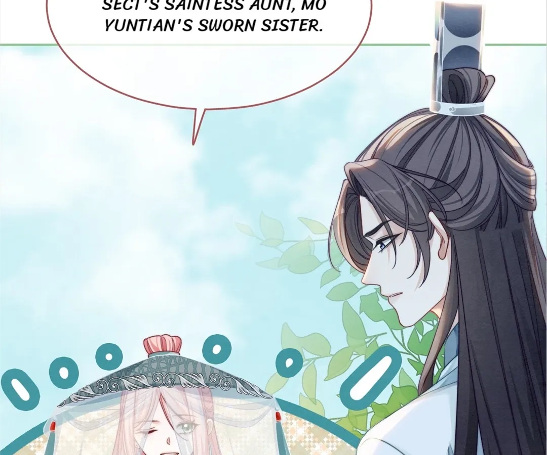 Revenge Queen Chapter 137 - page 24