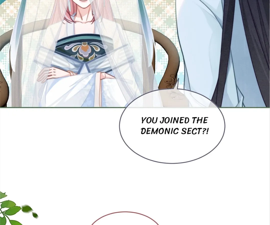 Revenge Queen Chapter 137 - page 25