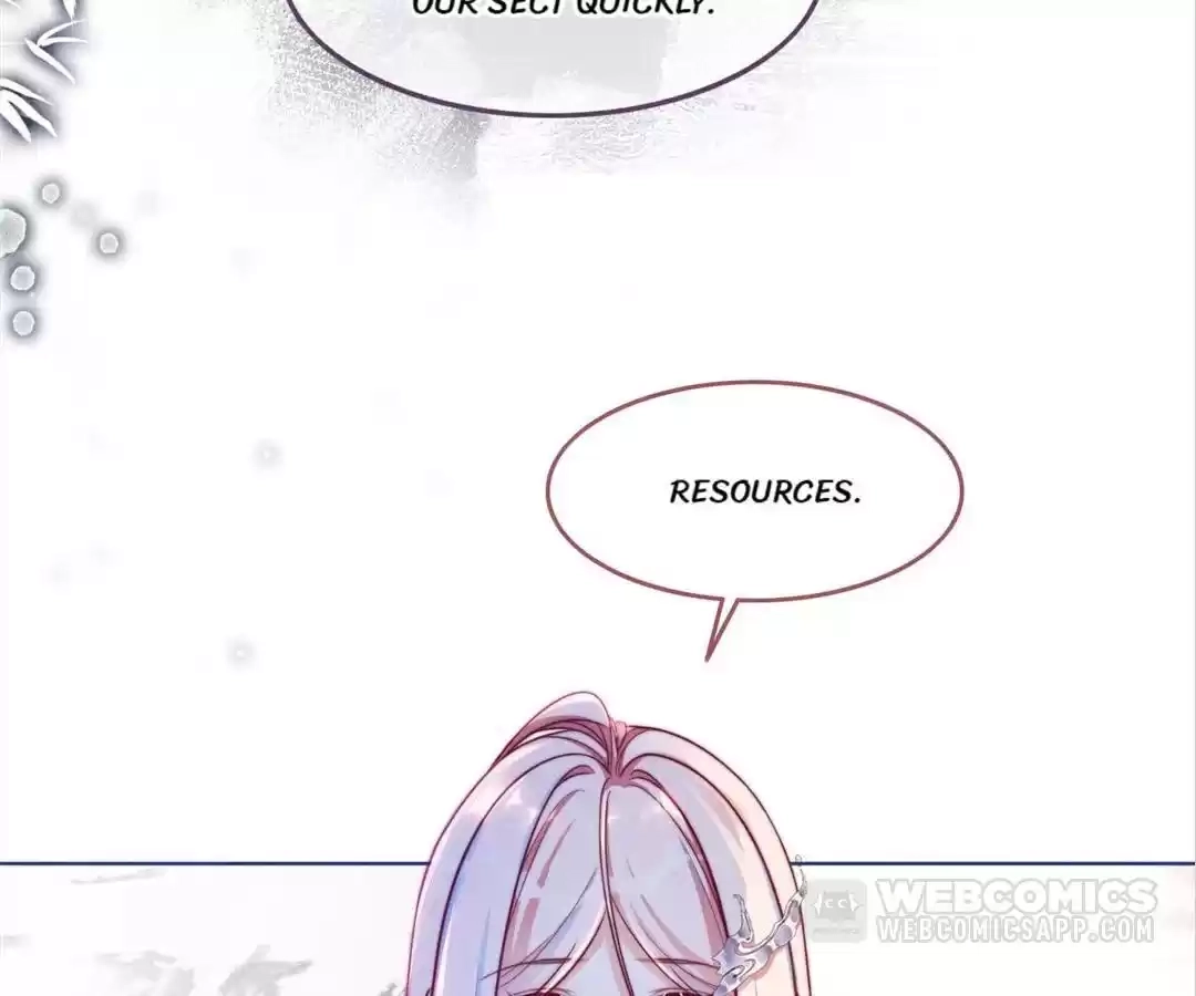 Revenge Queen Chapter 137 - page 3