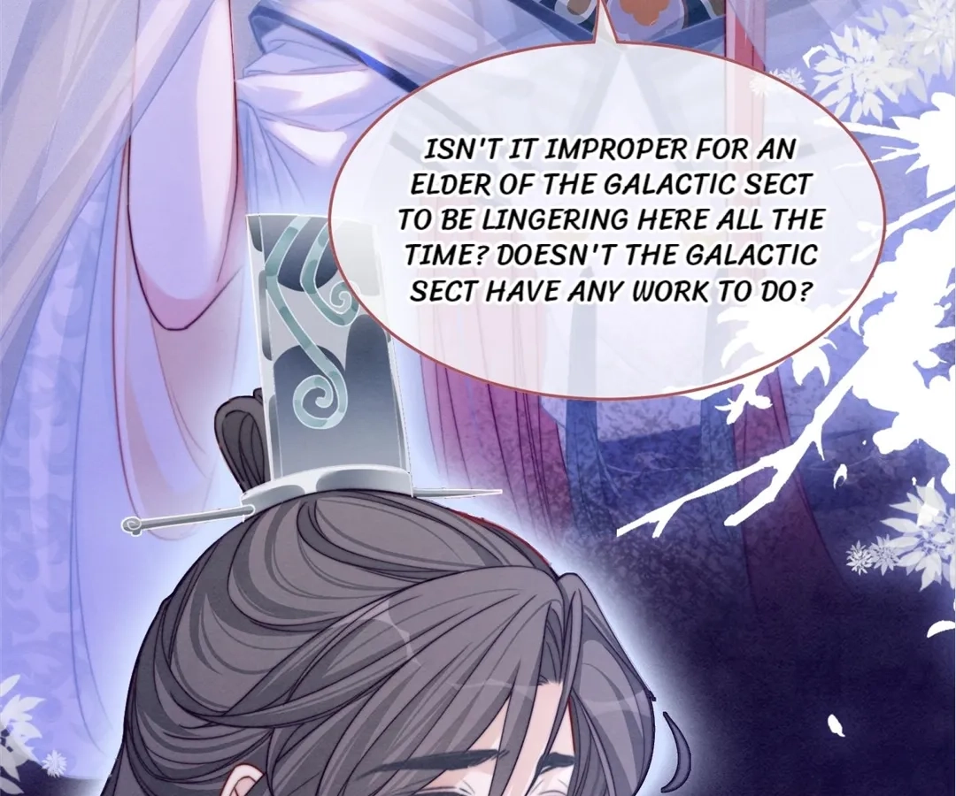 Revenge Queen Chapter 137 - page 34